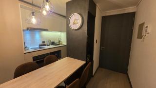 Oceana Suites Corte Suprema - 2
