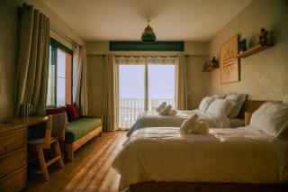 Flooka Surf & Yoga - Imsouane - 3