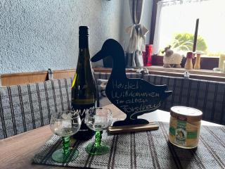 Altes Forsthaus - 8