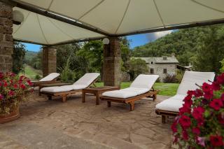 Borgo La Ferriera - Celleno Viterbo con Piscina - 3