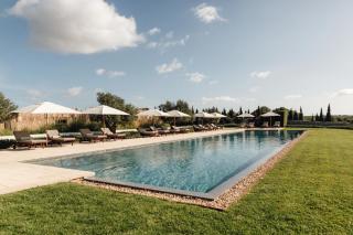 Torralbenc, a Small Luxury Hotel of the World - 9