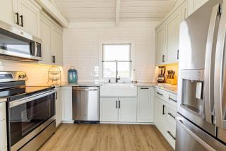 D0463 Yeti V - Private Pool, Ocean View, Close to Beach, Linens, Wifi - 3