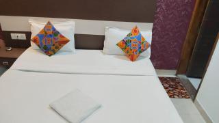 Ramayan palace Mahipalpur - 0