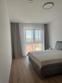 Aurum Apartman Harmónia a komfort v centre Bardejova - 7
