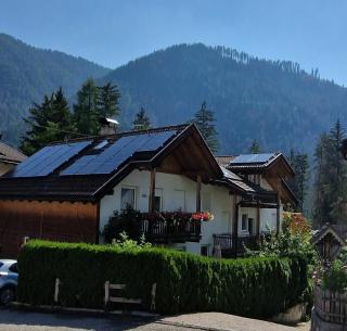 Ciasa Rungger - St. Martin in Thurn - 0