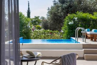 Eretria Hotel & Spa Resort - Eretria - 3