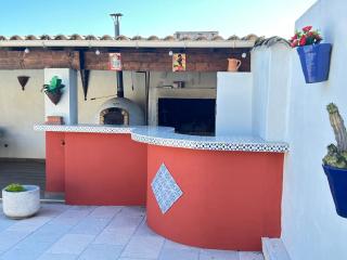 Villa proche cap d’agde - 7