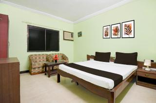 Hotel O The Trio - 2