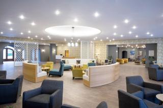Eretria Hotel & Spa Resort - Eretria - 8
