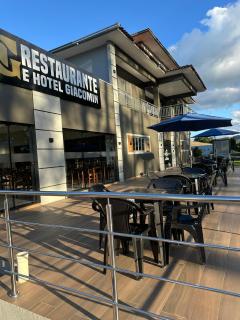 Hotel Giacomin - 4