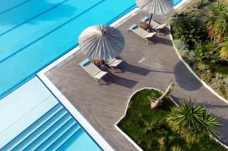 Eretria Hotel & Spa Resort - Eretria - 4