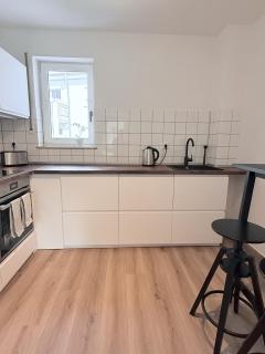 Apartmenthaus Gilden 1 - Borken - 4