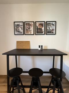 Apartmenthaus Gilden 1 - Borken - 7