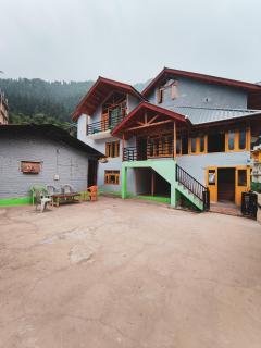 Sōl Haus - 2