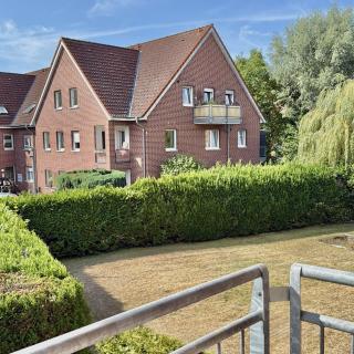 Apartmenthaus Gilden 1 - Borken - 9