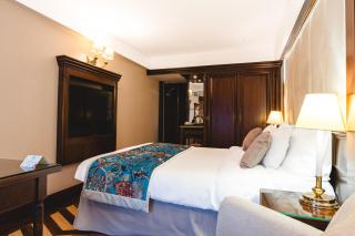 Hotel International - Sinaia - 1