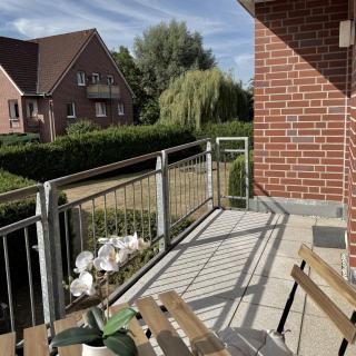 Apartmenthaus Gilden 1 - 2