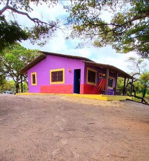 Casa Josuá - 9