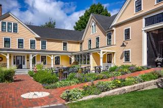 Pickering House - 0