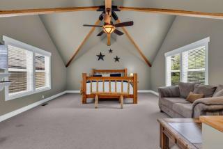 Old Town Park City Getaway with Private Hot Tub - 6
