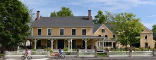 Pickering House - 2
