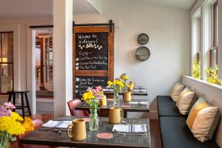 Pickering House - 1