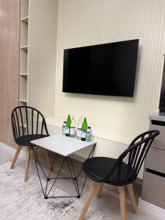 Nest One Premium Apartments - Tachkent - 5