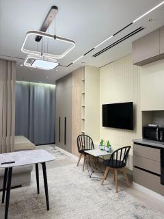 Nest One Premium Apartments - Tachkent - 3