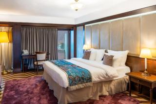 Hotel International - 2