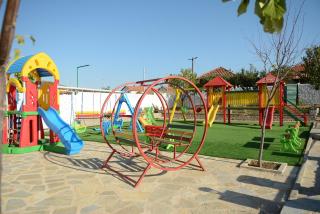Hotel Ulpiana, Ethno House - 2