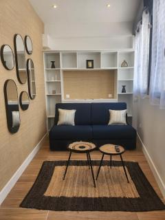 Studio Meuse - Train station 5 mins away - Hyper center - - 2