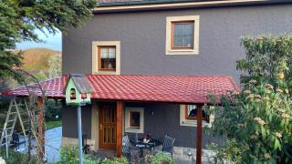 Altes Forsthaus - Gebsattel - 7