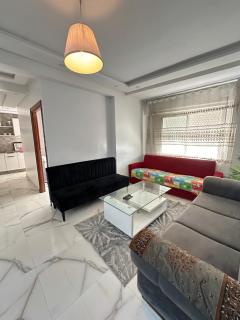 Chahida appart centre ville 5 min tgv - Tangier - 1