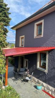 Altes Forsthaus - Gebsattel - 8
