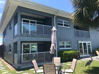 "Oasis" Waterfront*Treasure Isle Gem*mins to Beach - 7