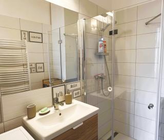 Brody Art Boutique Apartments - Budapest - 7