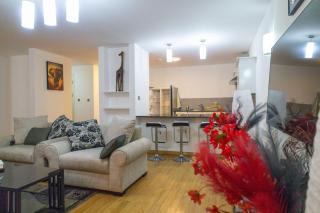 Fabulous 3-bedroom duplex apartment - 7