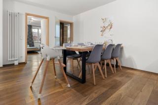 Altstadttraum für Familien und Radfahrer - 7
