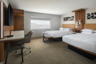Marriott Springfield Downtown - 9