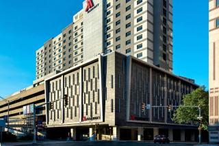 Marriott Springfield Downtown - 5