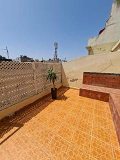 Petit Nid Casablanca - 2