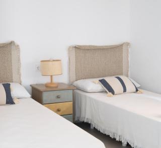 Gran apartamento Sorolla - 9