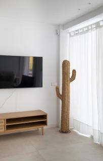 Gran apartamento Sorolla - 6