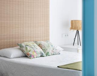 Gran apartamento Sorolla - 4