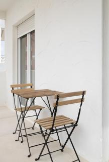 Gran apartamento Sorolla - 2