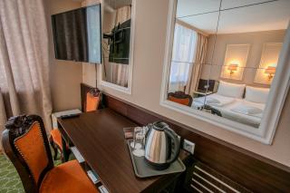 Hotel Attaché l contactless check-in - 2