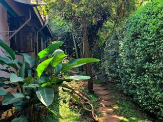 De cottages Entebbe - 2