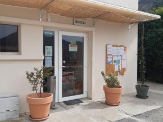 Camping Onlycamp le Jalinier - 0