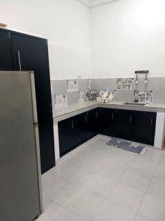 Alacia Villa Matale - 2