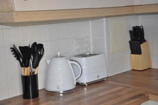 2 bedroom modern apt- CMK-Smart TV-Free Parking - Milton Keynes - 4